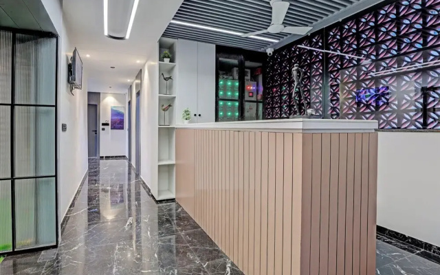 Hotel Lee Platinum