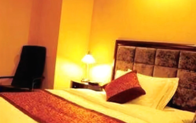 Jinjiang Jinqiao Hotel