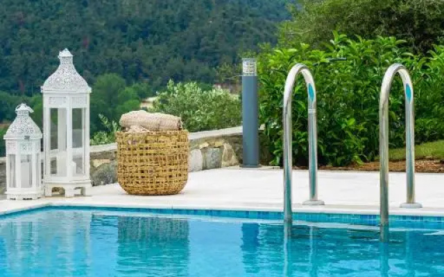 Kefi Luxury Villas