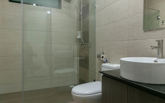 Molek Regency by Jk Home