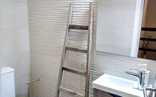 Apartment With 2 Bedrooms in Braga, With Wifi