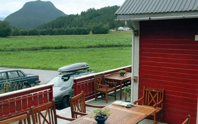 Holiday Home in Isfjorden