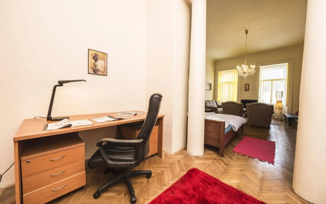 Apartment De LUXE