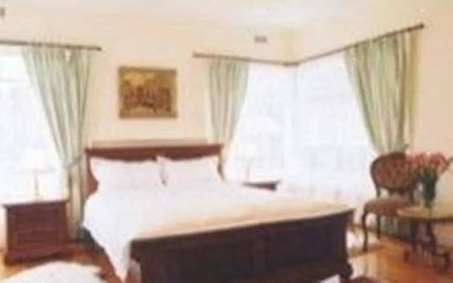 Bluebell Bed & Breakfast