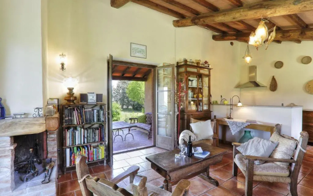 Appartamento Girasole - Agriturismo le Selvole