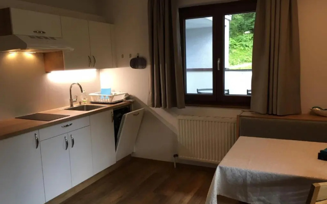 Ferienwohnungen Vierthaler