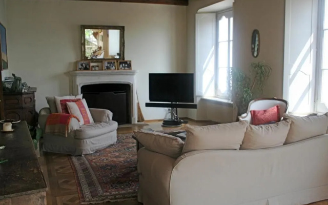 Casa Rosy