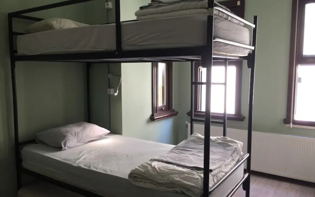 The Hub Hostel
