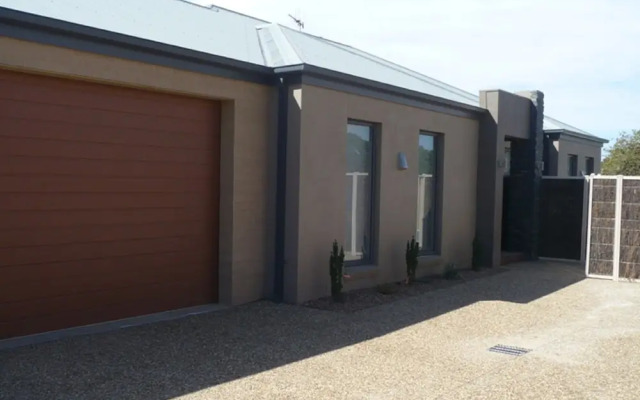 Tempo Place - Mulwala
