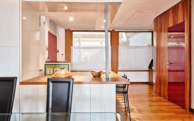 Residenza Juvarra - Exclusive Loft