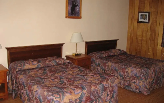The Nordic Inn