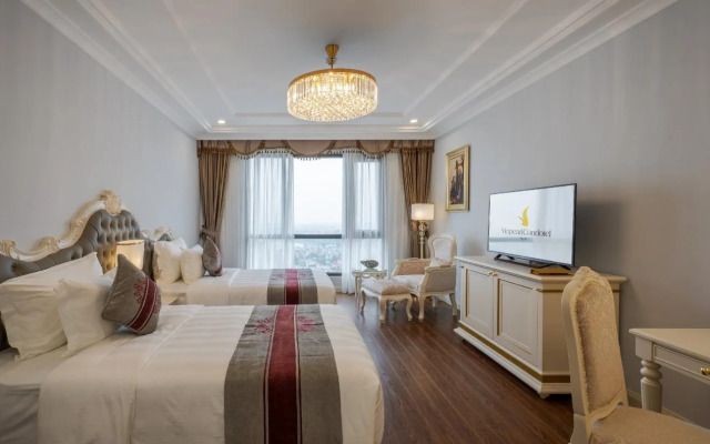 Meliá Vinpearl Phu Ly