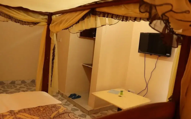 Latahzan Guest House