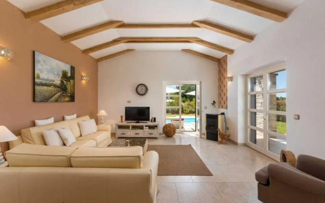 Villa Lašići
