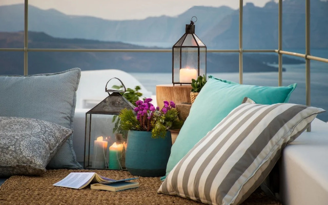 Cape9 Suites & Villas