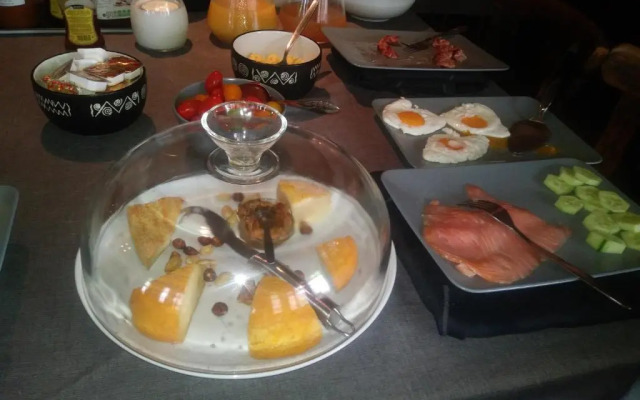 B&B De Verloren Gernoare
