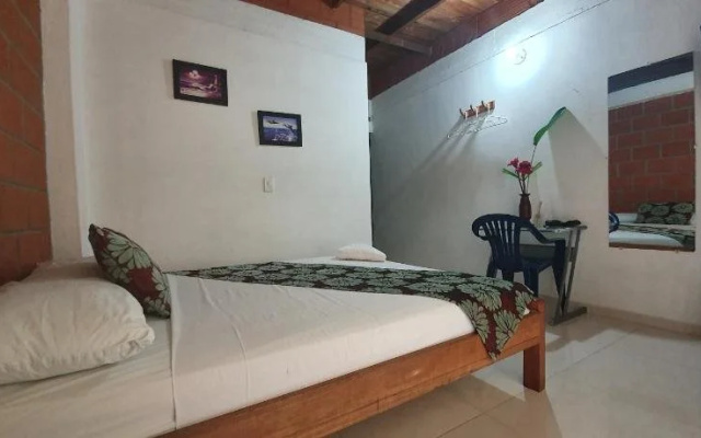 Hotel Bahía Yubarta