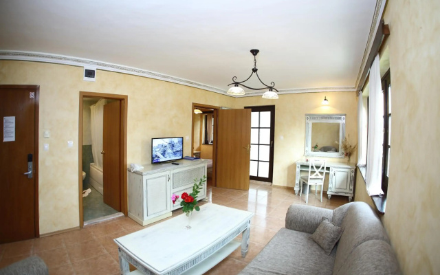 Duni Holiday Village - Все включено