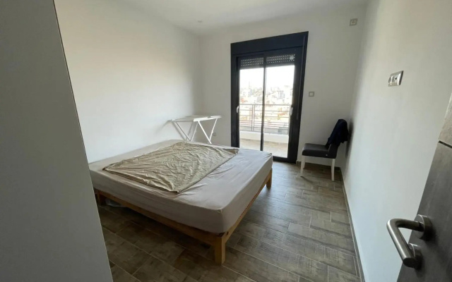 Residence safwa