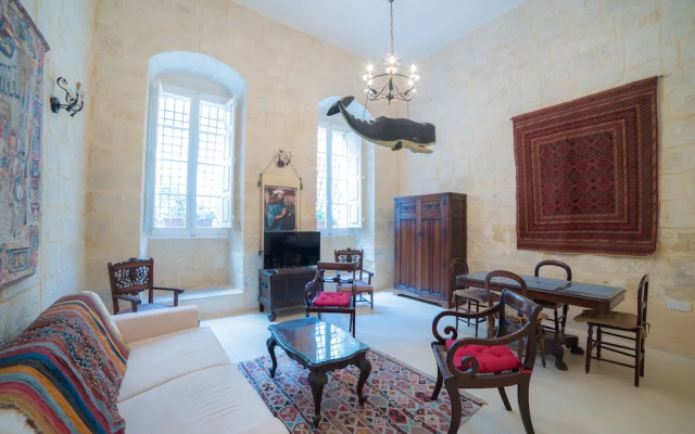 HT1 - Casa Rooms