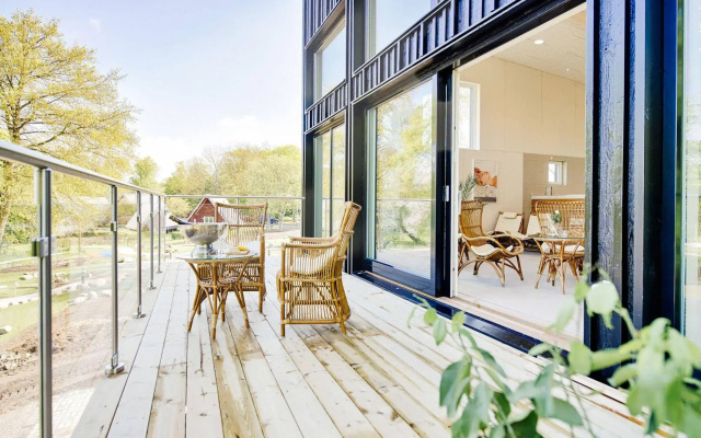 Borstahusen Campingresort