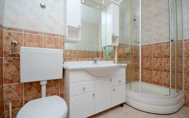 Apartment Veljko