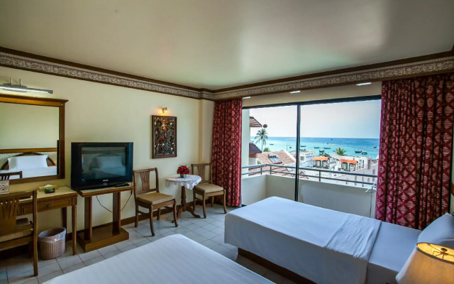 Phi Phi Hotel