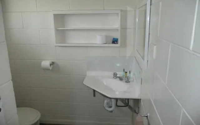 Ocean Breeze Apartments