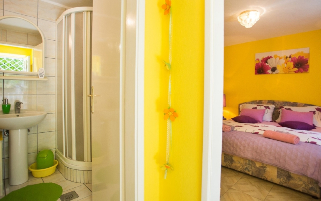 Apartment Zelja