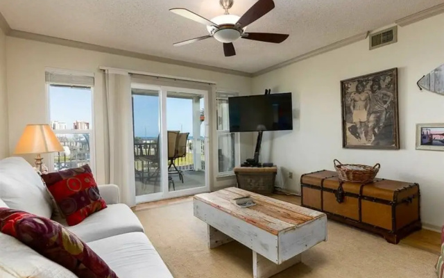 Portside 209 by Meyer Vacation Rentals