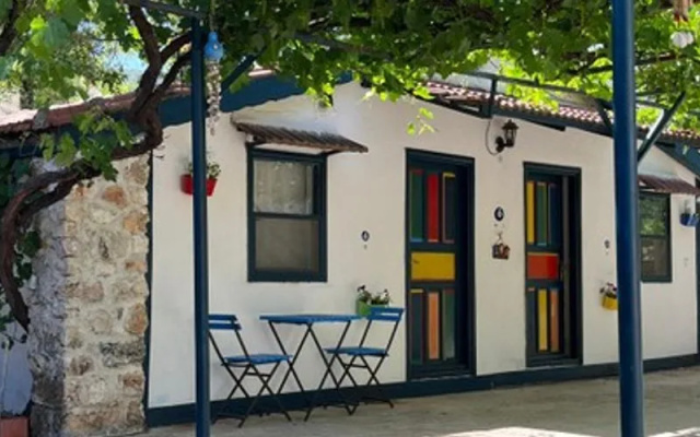 Piccolo Houses Kas