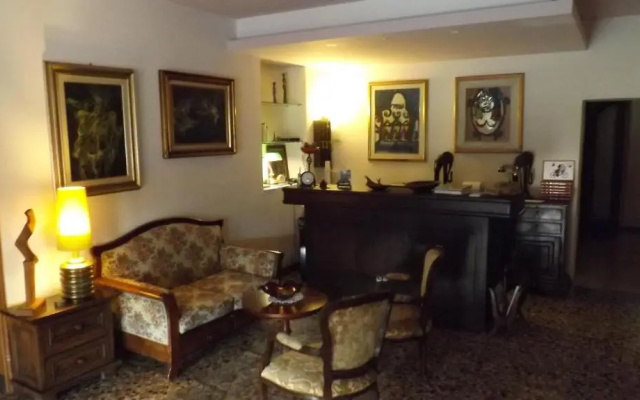 Hotel Cubamia