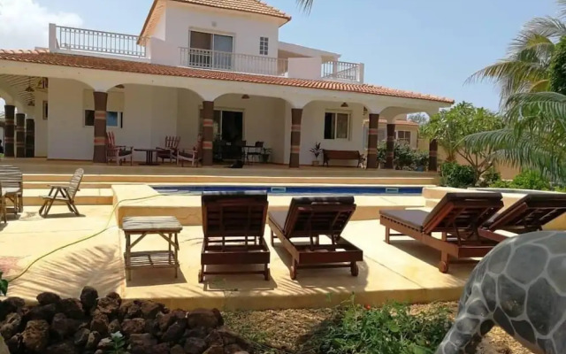 Villa Elodie