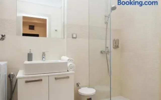Apartment Barcelona