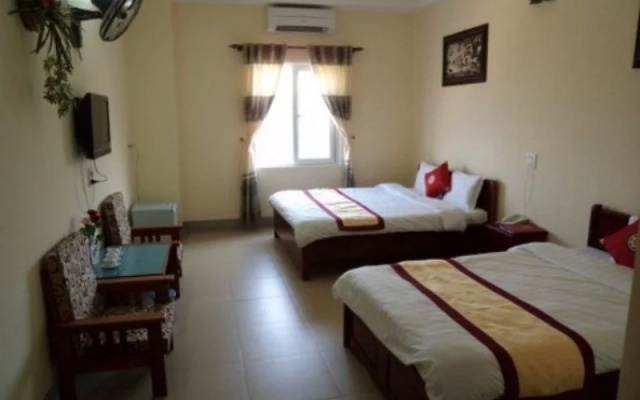 Quyet Thanh Hotel
