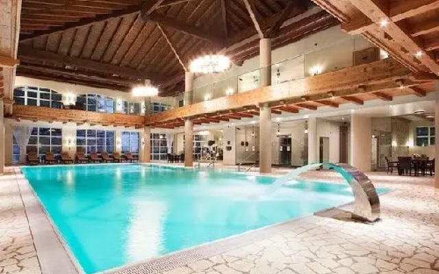 Poiana Hotel
