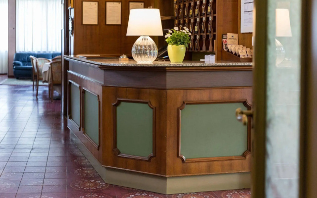 Hotel Gloria