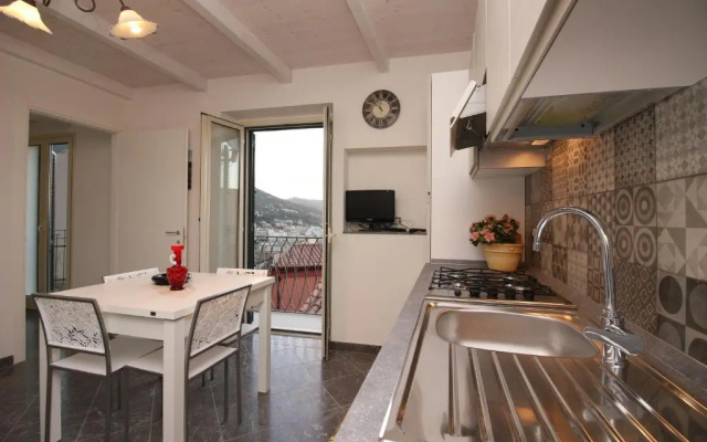 Casa Adriana