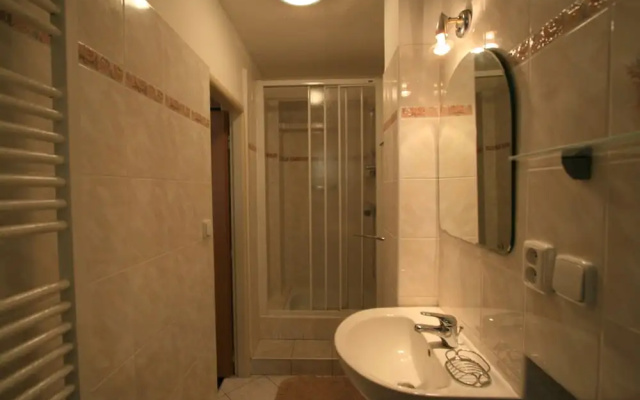 Apartment No. 19 Jaltská 3