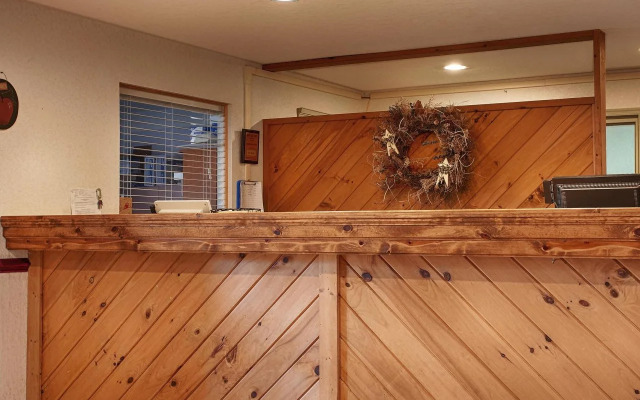 SureStay Plus Hotel by Best Western Berkeley Springs
