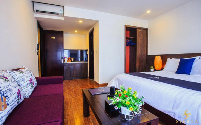 Siesta Hotel & Spa Da Nang
