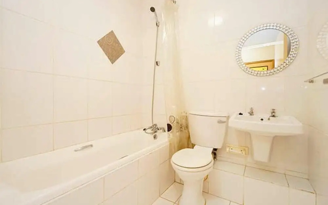 Summersands Apartment