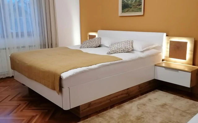 Apartma Tanya Bled
