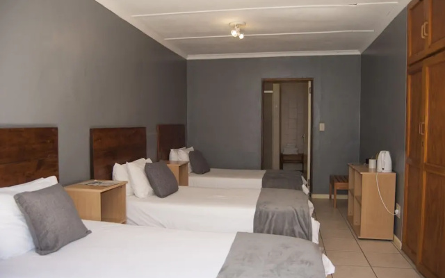 Obelix Guesthouse