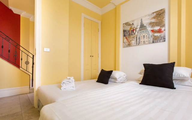 ABC Accommodation - Preston