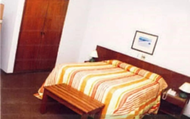 Hotel Anajá