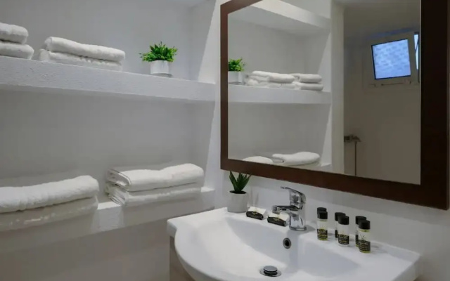 EVLOGIA HOTEL by Greek Pride