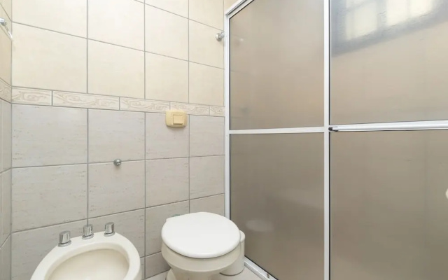 Apartamento 2 quartos - 302 - 4