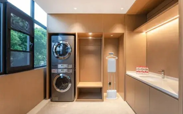 Cheermay Hotels (Danyang Jinying Plaza)