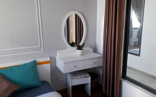 Minh Quan Hotel